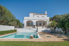 Villa Albatros